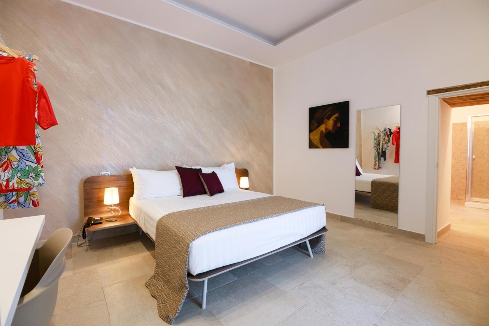 Villa Gentile Resort E Spa Cassano delle Murge Dış mekan fotoğraf
