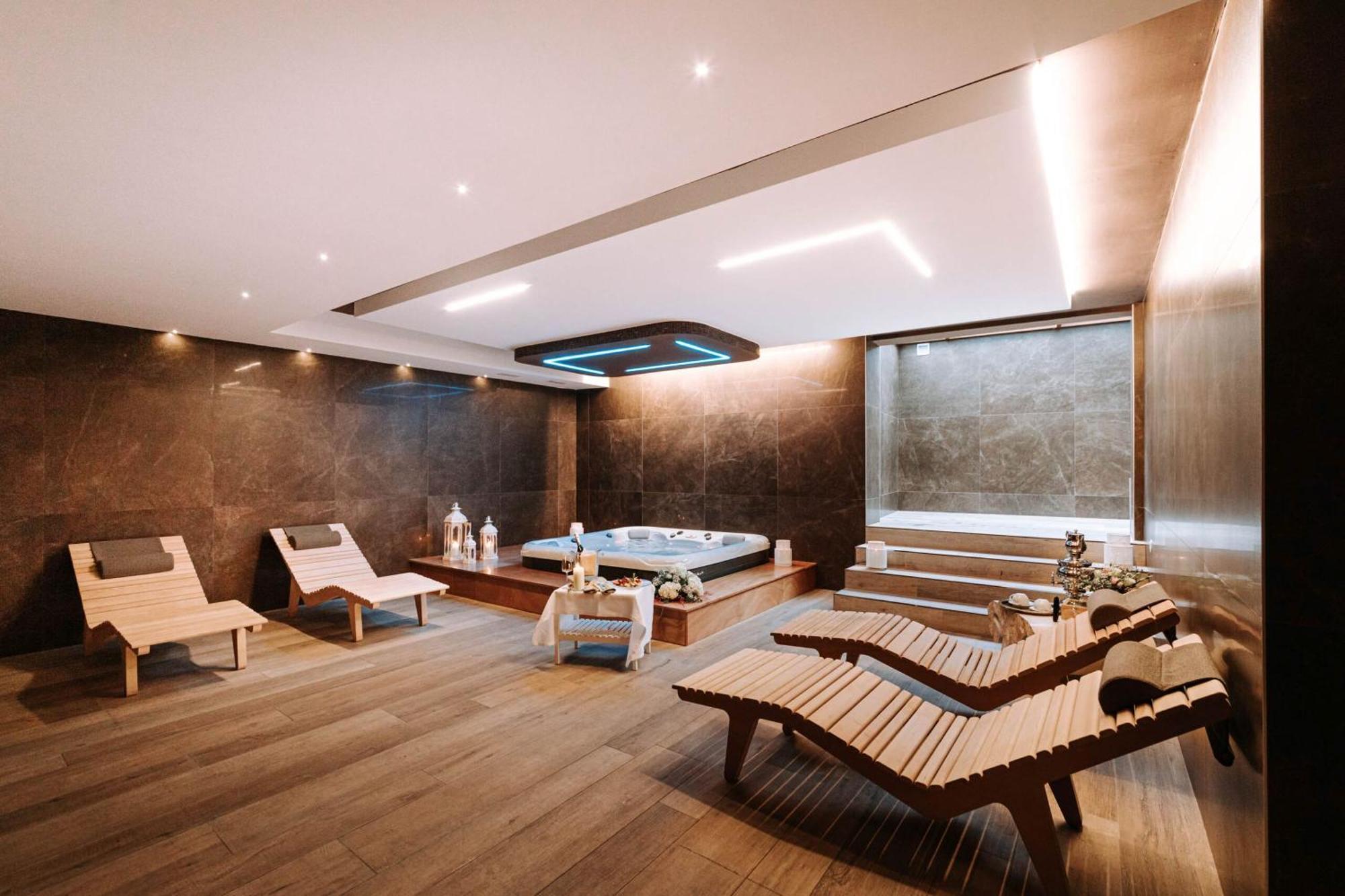 Villa Gentile Resort E Spa Cassano delle Murge Dış mekan fotoğraf