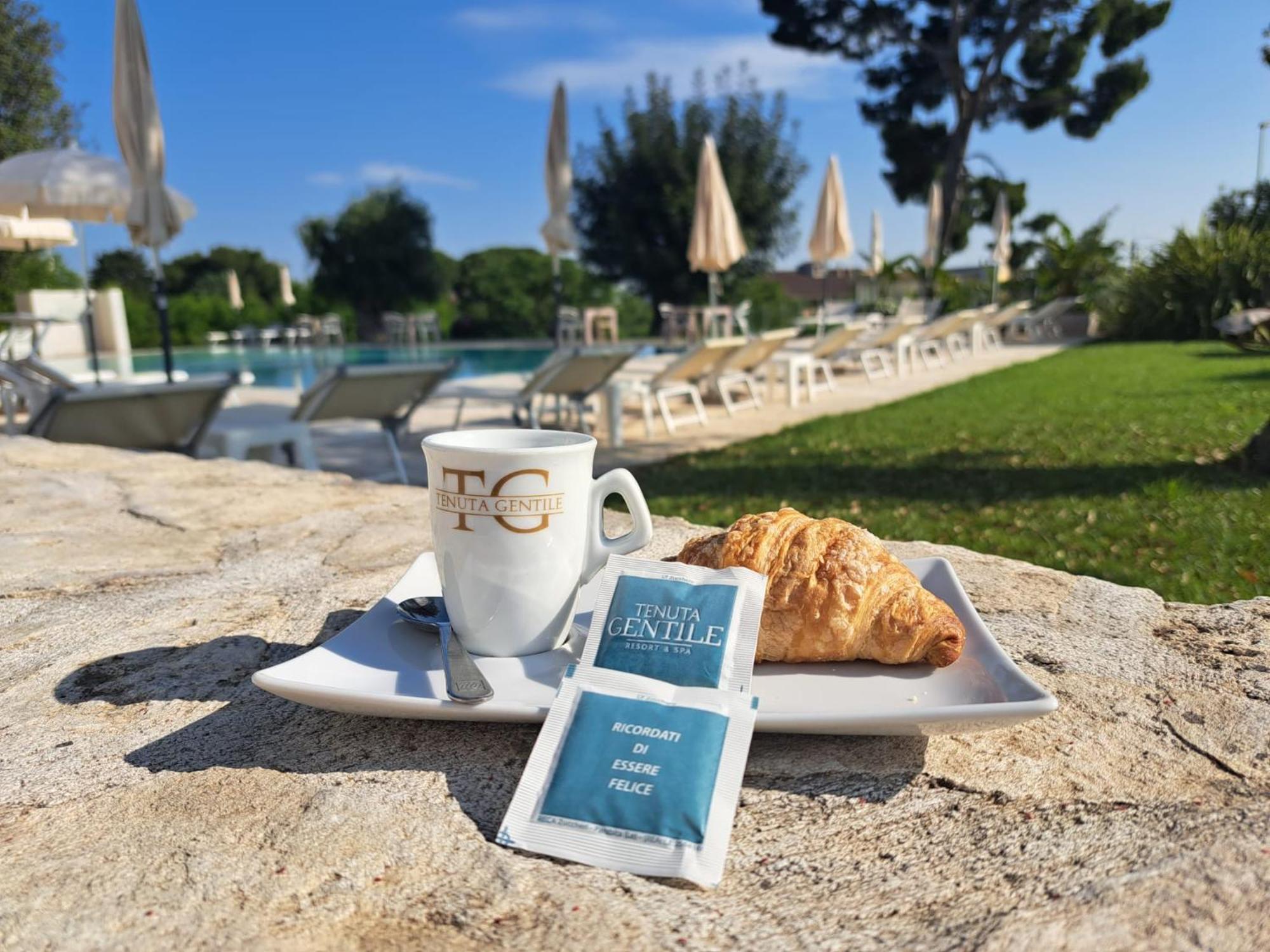 Villa Gentile Resort E Spa Cassano delle Murge Dış mekan fotoğraf